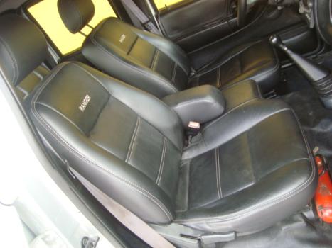 FORD Ranger 3.0 XL 4X4 DIESEL CABINE DUPLA, Foto 5