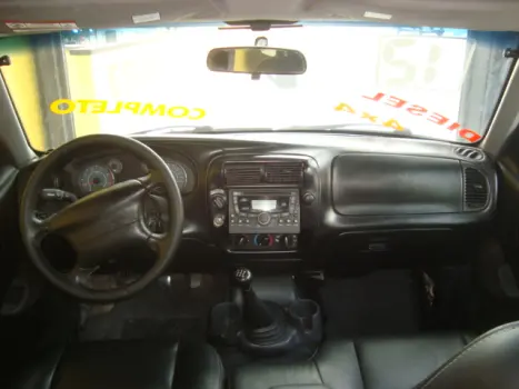 FORD Ranger 3.0 XL 4X4 DIESEL CABINE DUPLA, Foto 7
