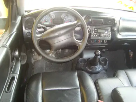 FORD Ranger 3.0 XL 4X4 DIESEL CABINE DUPLA, Foto 8