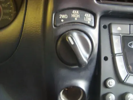 FORD Ranger 3.0 XL 4X4 DIESEL CABINE DUPLA, Foto 9