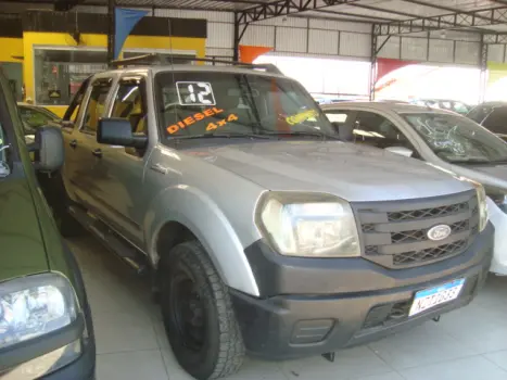FORD Ranger 3.0 XL 4X4 DIESEL CABINE DUPLA, Foto 1