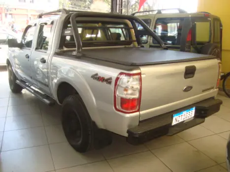 FORD Ranger 3.0 XL 4X4 DIESEL CABINE DUPLA, Foto 3