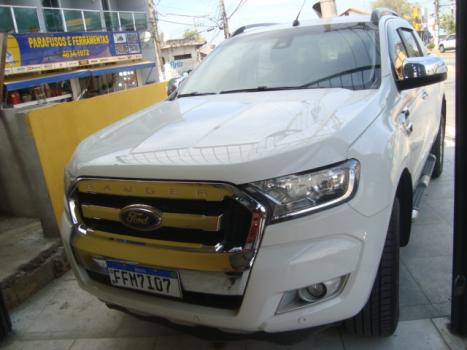 FORD Ranger 3.2 20V CABINE DUPLA 4X4 LIMITED PLUS TURBO DIESEL AUTOMTICO, Foto 6