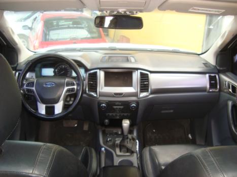 FORD Ranger 3.2 20V CABINE DUPLA 4X4 LIMITED PLUS TURBO DIESEL AUTOMTICO, Foto 10