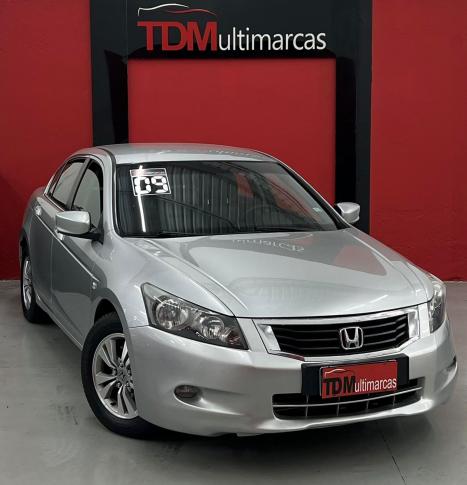 HONDA Accord 2.0 16V 4P LX AUTOMTICO, Foto 1