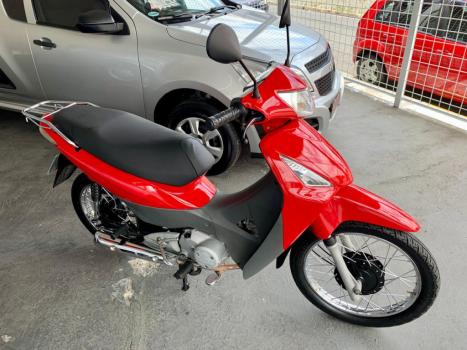 HONDA Biz 125 KS, Foto 2