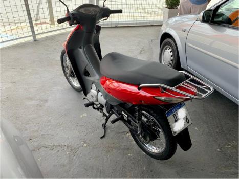 HONDA Biz 125 KS, Foto 3