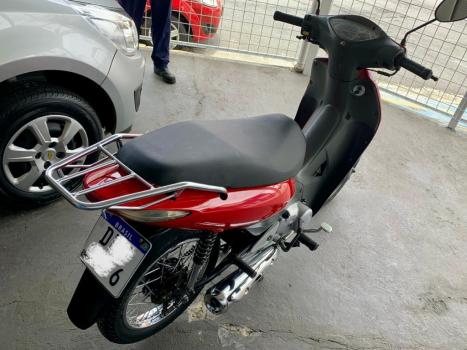 HONDA Biz 125 KS, Foto 4