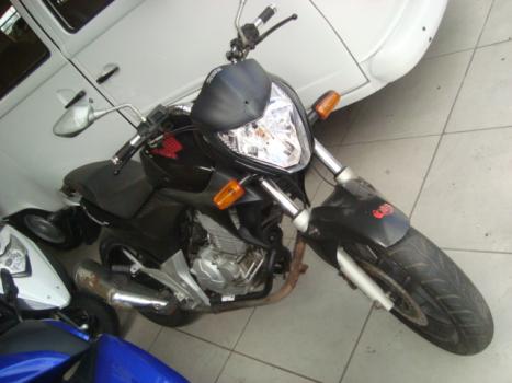 HONDA CB 300 R FLEX, Foto 2