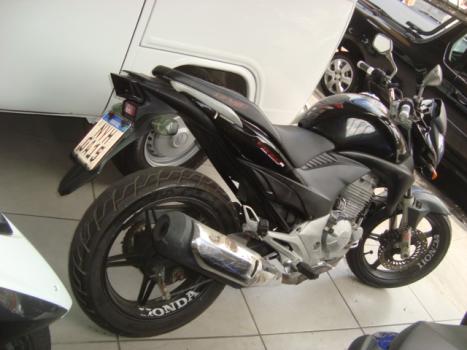 HONDA CB 300 R FLEX, Foto 3