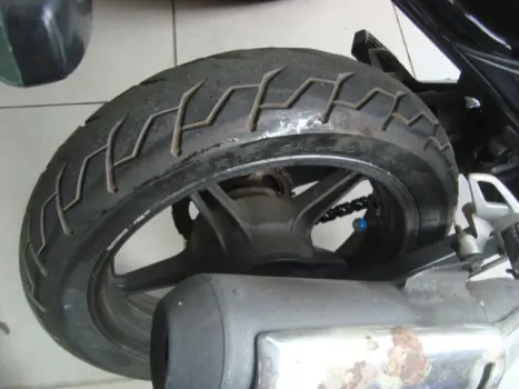 HONDA CB 300 R FLEX, Foto 4
