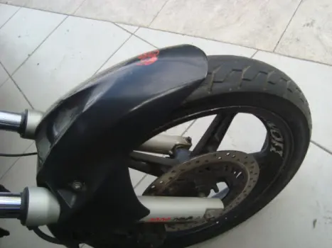 HONDA CB 300 R FLEX, Foto 5