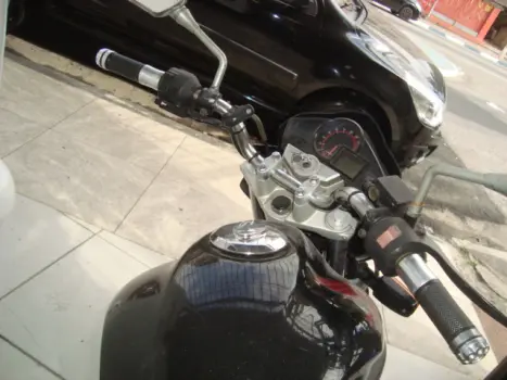HONDA CB 300 R FLEX, Foto 6