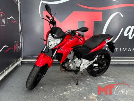 HONDA CB 300 R FLEX, Foto 1