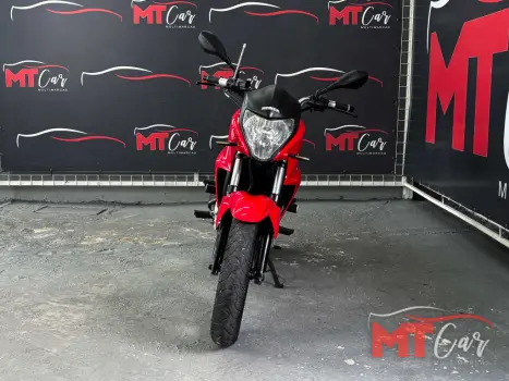 HONDA CB 300 R FLEX, Foto 2
