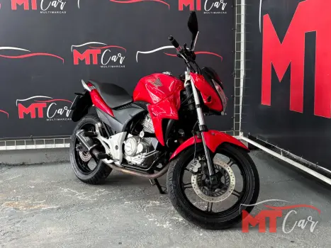 HONDA CB 300 R FLEX, Foto 3