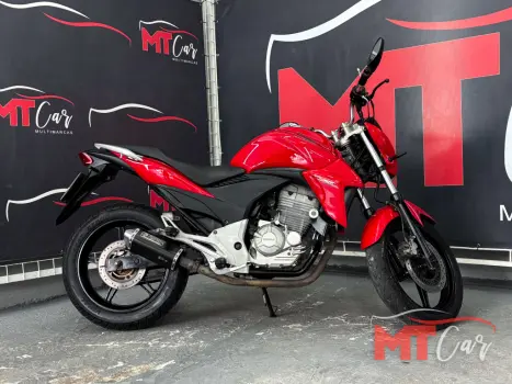 HONDA CB 300 R FLEX, Foto 4