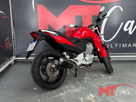 HONDA CB 300 R FLEX, Foto 5
