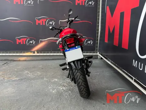 HONDA CB 300 R FLEX, Foto 6