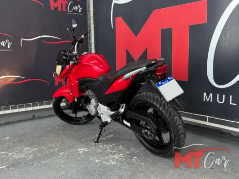 HONDA CB 300 R FLEX, Foto 7