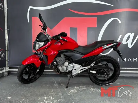 HONDA CB 300 R FLEX, Foto 8