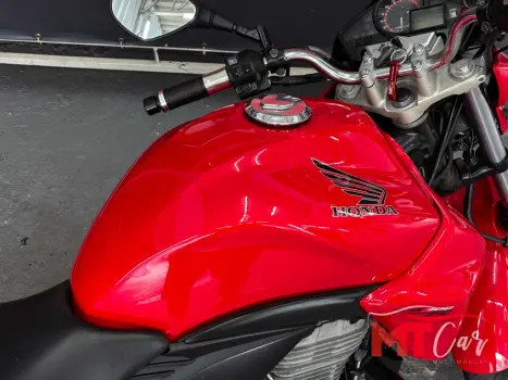 HONDA CB 300 R FLEX, Foto 10