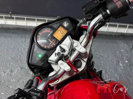 HONDA CB 300 R FLEX, Foto 11