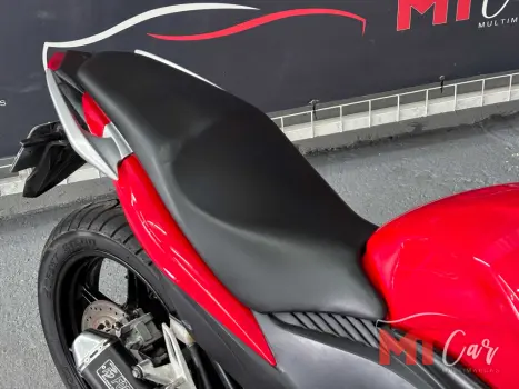 HONDA CB 300 R FLEX, Foto 12