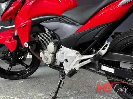 HONDA CB 300 R FLEX, Foto 13