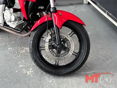 HONDA CB 300 R FLEX, Foto 14