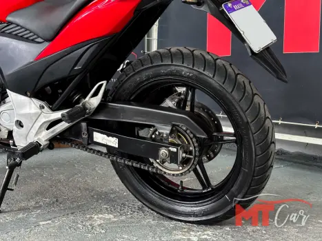 HONDA CB 300 R FLEX, Foto 15
