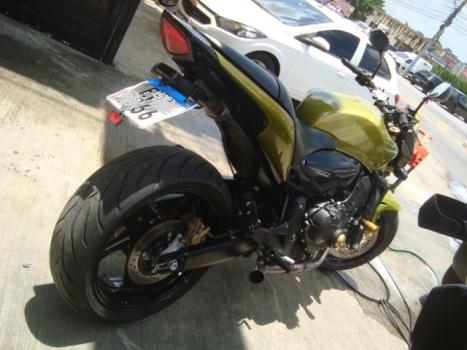 HONDA CB 600 F HORNET ABS, Foto 2