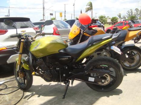 HONDA CB 600 F HORNET ABS, Foto 3