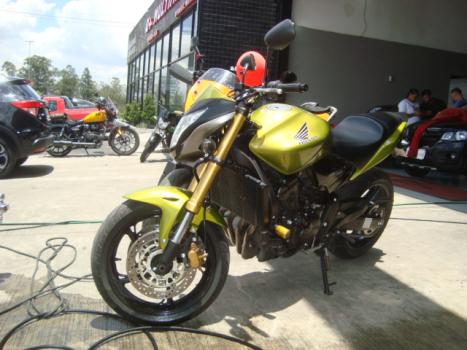 HONDA CB 600 F HORNET ABS, Foto 4