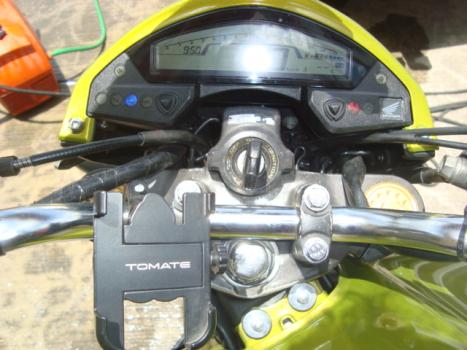 HONDA CB 600 F HORNET ABS, Foto 8