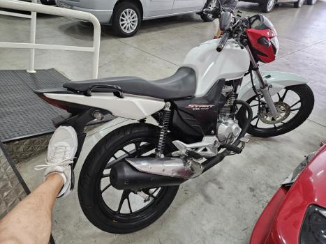 HONDA CG 125 FAN KS, Foto 3