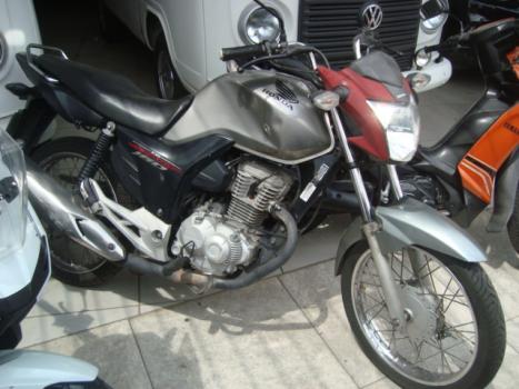 HONDA CG 160 START, Foto 1