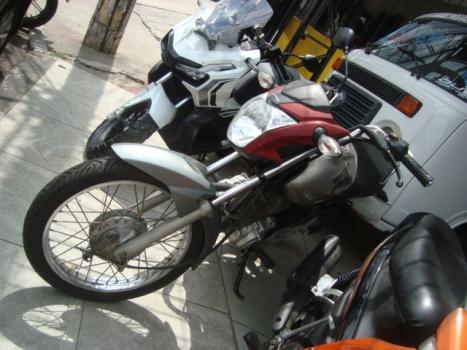 HONDA CG 160 START, Foto 2