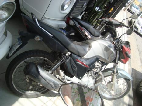 HONDA CG 160 START, Foto 3