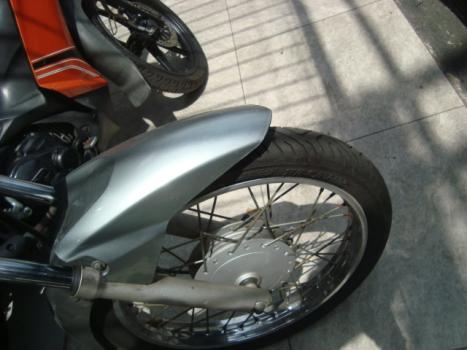 HONDA CG 160 START, Foto 6