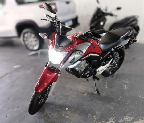 HONDA CG 160 TITAN, Foto 2