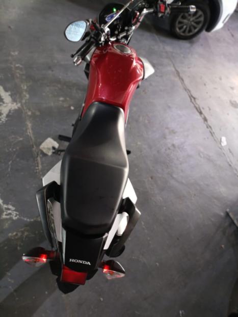 HONDA CG 160 TITAN, Foto 5