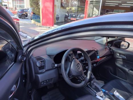 HONDA City Hatch 1.5 16V 4P FLEX TOURING AUTOMTICO CVT, Foto 6