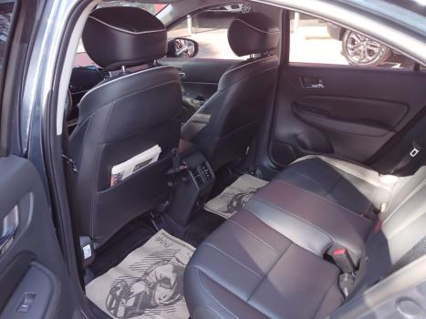 HONDA City Hatch 1.5 16V 4P FLEX TOURING AUTOMTICO CVT, Foto 7