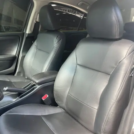 HONDA City Sedan 1.5 16V 4P EX FLEX AUTOMTICO, Foto 10