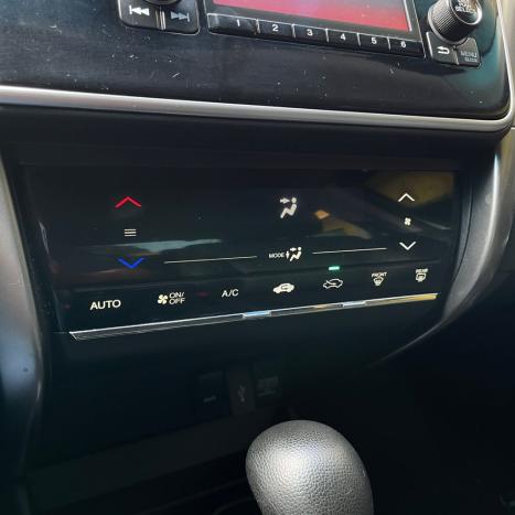 HONDA City Sedan 1.5 16V 4P EX FLEX AUTOMTICO, Foto 14