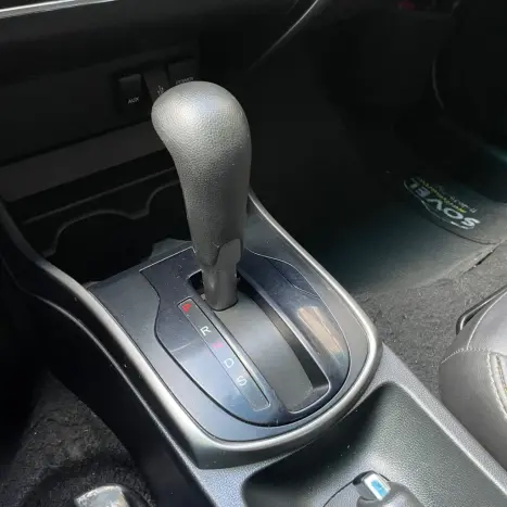 HONDA City Sedan 1.5 16V 4P EX FLEX AUTOMTICO, Foto 20