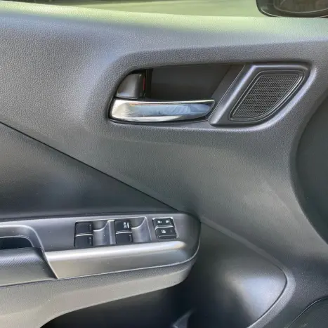 HONDA City Sedan 1.5 16V 4P EX FLEX AUTOMTICO, Foto 21