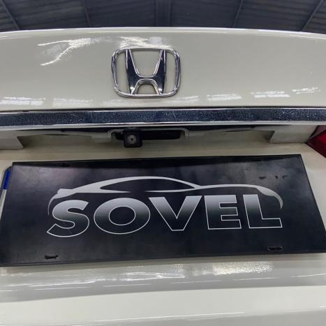 HONDA City Sedan 1.5 16V 4P EX FLEX AUTOMTICO, Foto 4