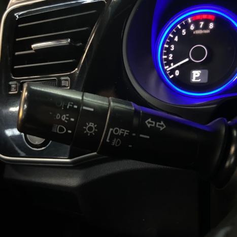 HONDA City Sedan 1.5 16V 4P EX FLEX AUTOMTICO, Foto 11
